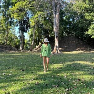 Meet your Posher, Ruth